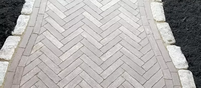 Damaged Heated Driveway Repair Services in Downtown Toronto, Toronto