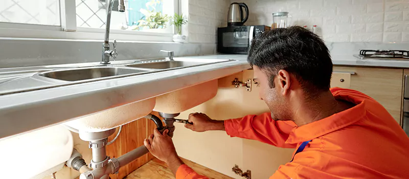 High Rise Toilet Repair and Replacement in Downtown Toronto, Toronto