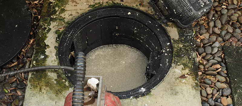 Hydro Jetting For Root Removal in Downtown Toronto, Toronto