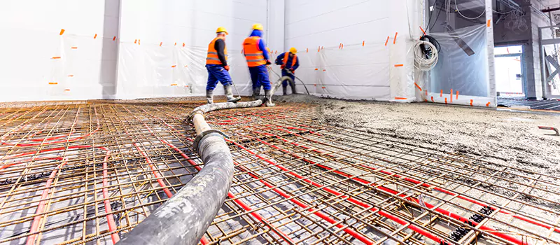 Best Interior Waterproofing Company in Downtown Toronto, Toronto