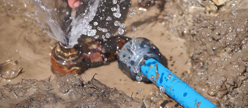 Reasons to Replace Your Lead Pipes in Downtown Toronto, Toronto