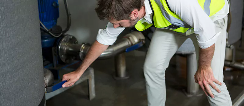 Leak Investigation Experts in Downtown Toronto, Toronto