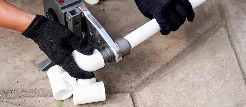 Residential Pipe Lining Repair And Installation Services in Downtown Toronto, Toronto