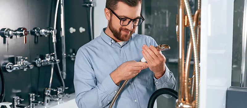 24/7 Tankless Water Heater Installation and Repair in Downtown Toronto, Toronto