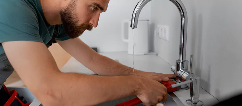 Apartment Plumbing Sewer Line Inspection Service in Downtown Toronto, Toronto