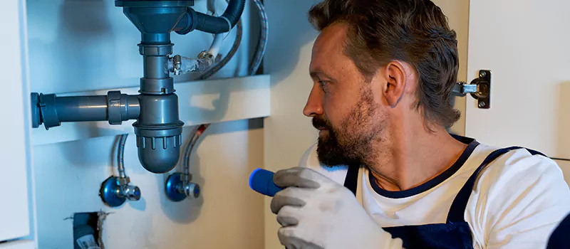 Government Grants & Rebates for Sewer Plumbing in Downtown Toronto, Toronto