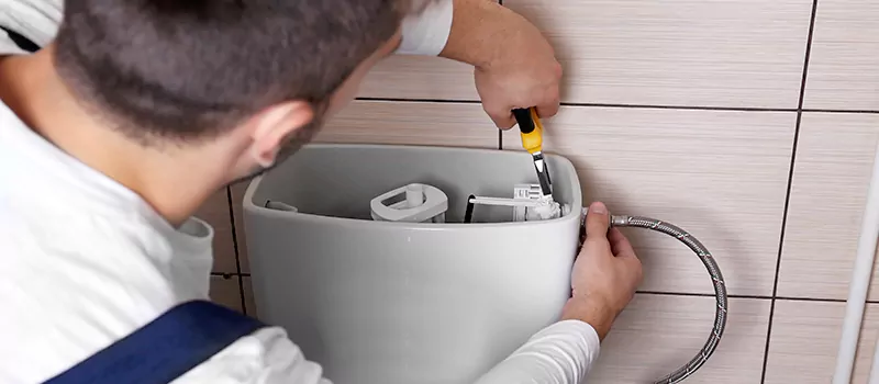 Customized Power Flushing Services for Plumbing in Downtown Toronto, Toronto