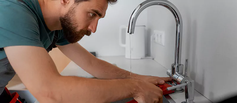 Township Plumbing Solutions in Downtown Toronto, Toronto