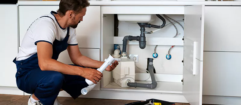Reliable Commercial Plumber in Downtown Toronto, Toronto