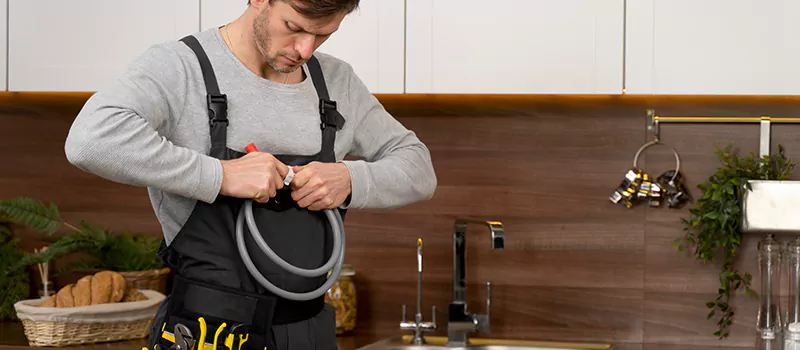 Bathroom Plumbing Repair And Installation Services in Downtown Toronto, Toronto