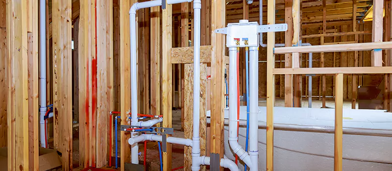 Common Challenges In Rough-in Plumbing in Downtown Toronto, Toronto