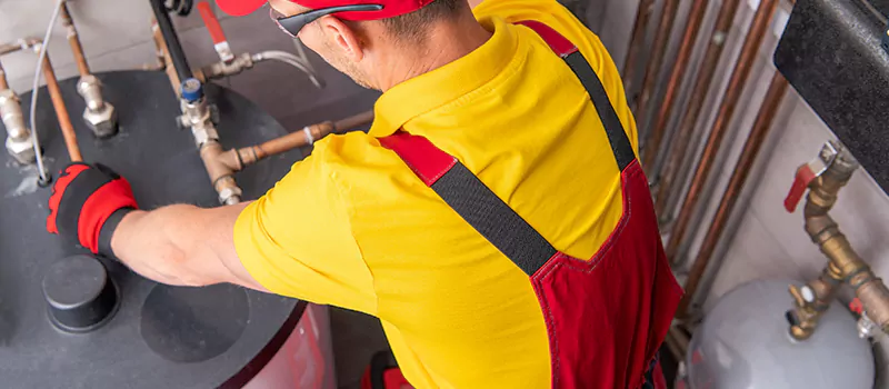 Same Day Residential Plumbing Services in Downtown Toronto, Toronto