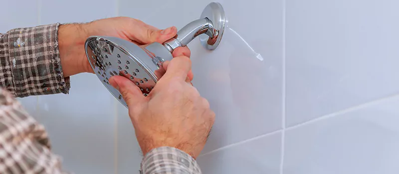 Shower Arm Repair Services in Downtown Toronto, Toronto
