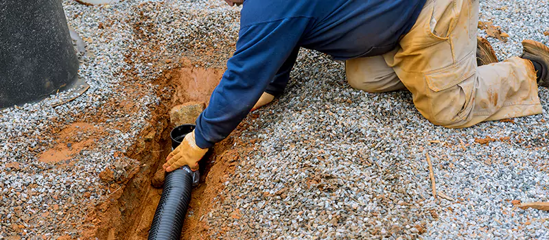 Trenchless Local Plumbing Repair Services in Downtown Toronto, Toronto