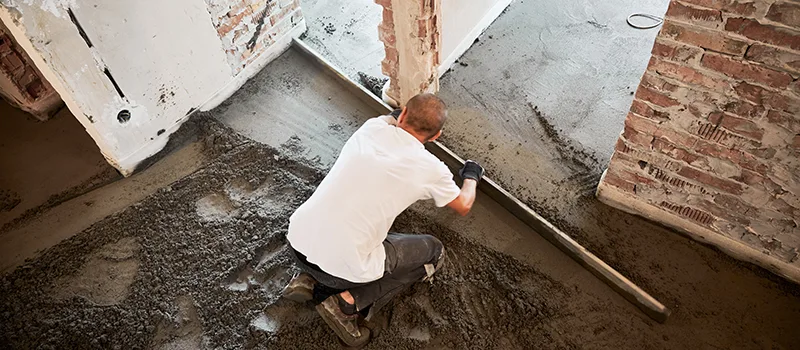 Residential Water Flooding Restoration in Downtown Toronto, Toronto
