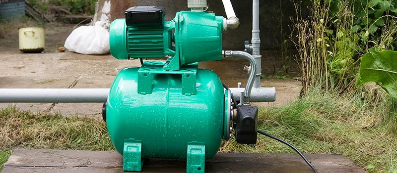 Submersible Well Pump Repair And Installation in Downtown Toronto, Toronto
